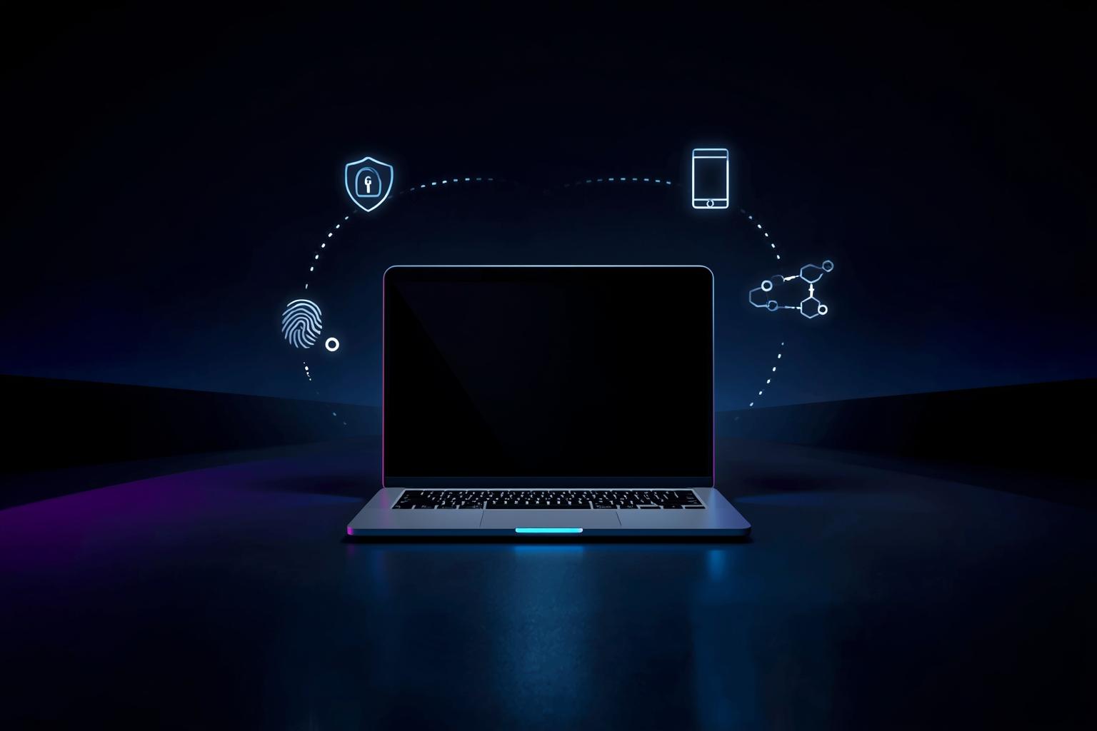 Uwierzytelnianie dwuskładnikowe, zarządzanie kontami i automatyzacja